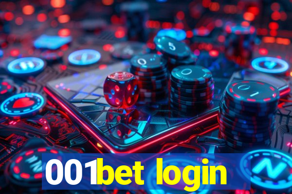 001bet login